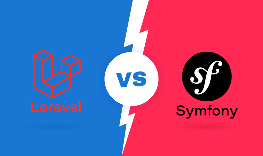 Laravel vs Symfony: Which one to use in 2024